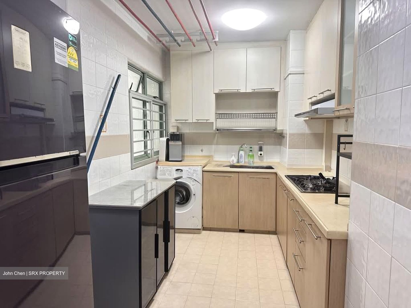 Blk 638A The Meadows (Punggol), HDB 5 Rooms #573538191